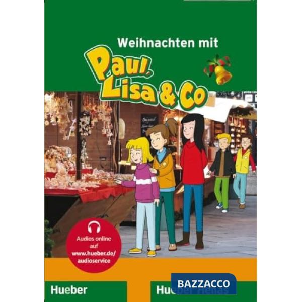 PAUL LISA & CO STARTER KURSBUCH