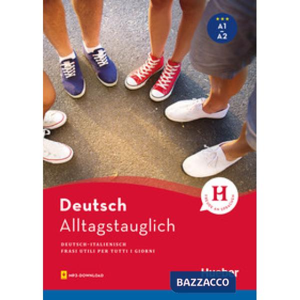 DEUTSCH AUSGABE DEUTSCH-ITALIEN.