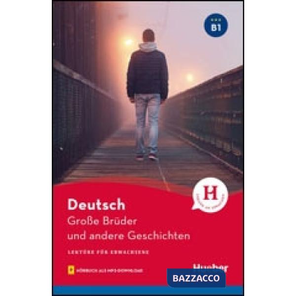 GROSSE BRUDER UND ANDERE GESCHICHTEN