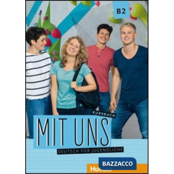 MIT UNS B2 KB ED. ITALIA