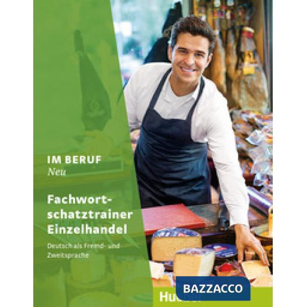 IM BERUF NEU FACHWORTSCHATZTRAINER HANDEL