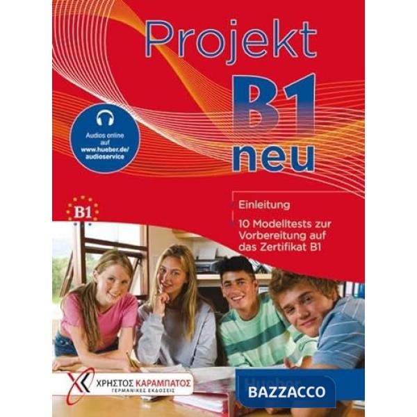 PROJEKT B1 NEU