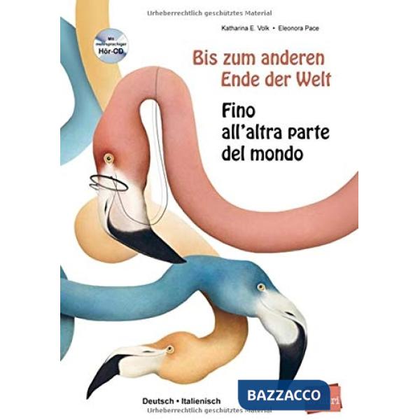 IS ZUM ANDEREN ENDE DER WELT