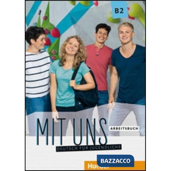 MIT UNS B2 AB ED. ITALIA