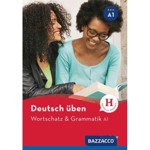 WORTSCHATZ & GRAMMATIK A1