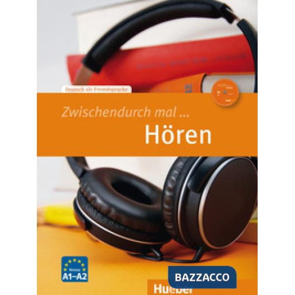 ZWISCHENDURCH MAL HOREN + CD