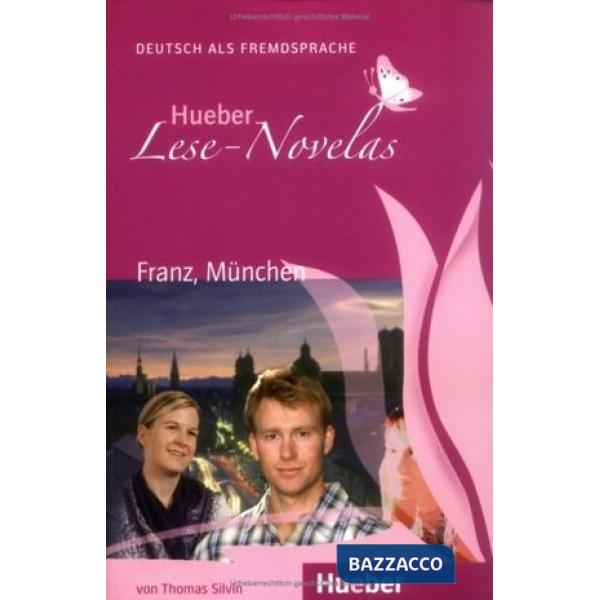 LESE-NOVELA FRANZ MUNCHEN