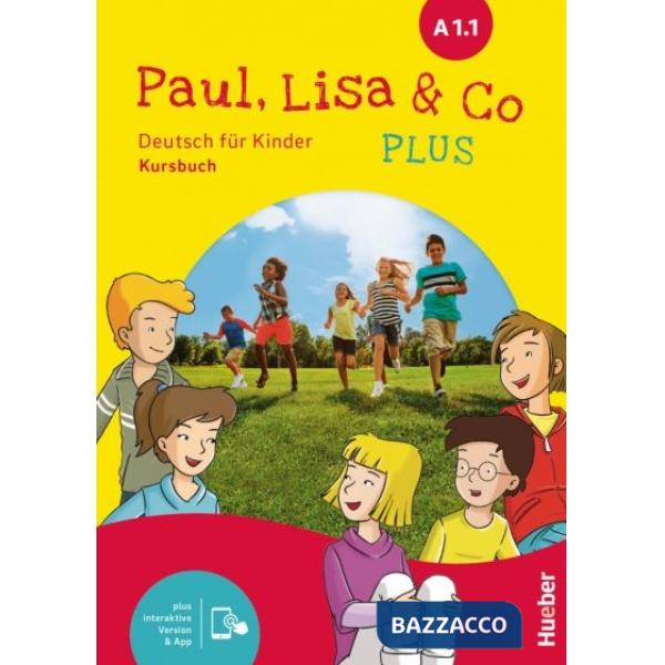 PAUL LISA & CO PLUS A1.1 KB + CODE