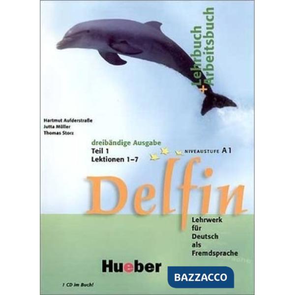 DELFIN 3BDG. AUSG. TEIL 1