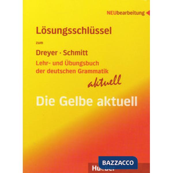 LEHR UND UBUNGSBUCH DER DEUTSCHEN GRAMMATIK AKT