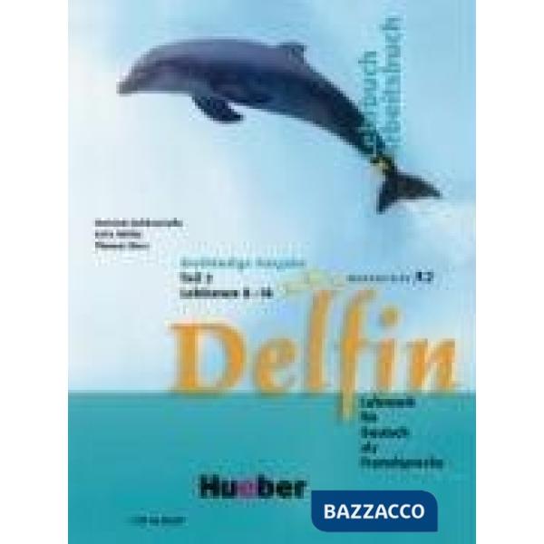 DELFIN 3BDG. AUSG. TEIL 2