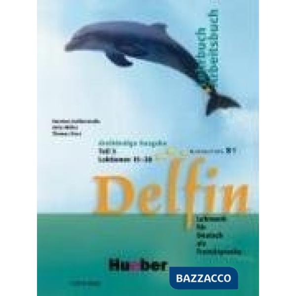 DELFIN 3BDG. AUSG. TEIL 3
