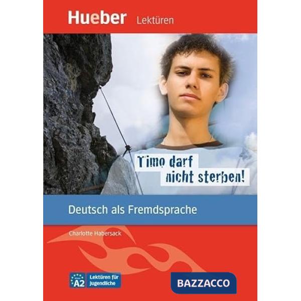 TIMO DARF NICHT STERBEN! + AUDIO ONLINE