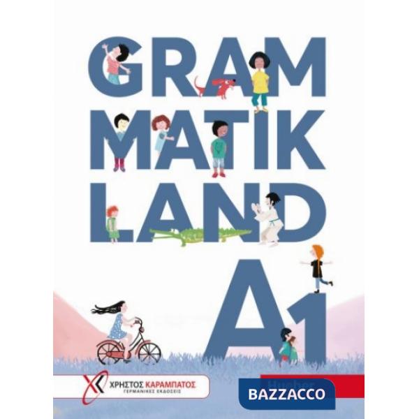 GRAMMATIKLAND A1