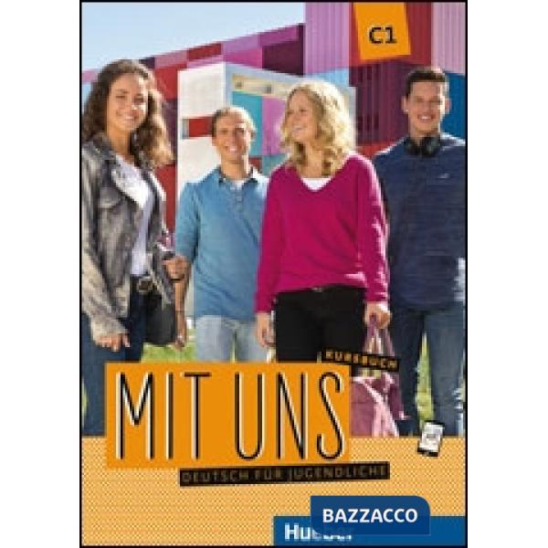 MIT UNS C1 KB ED. ITALIA