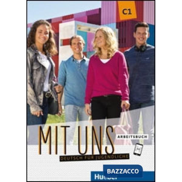 MIT UNS C1 AB ED. ITALIA