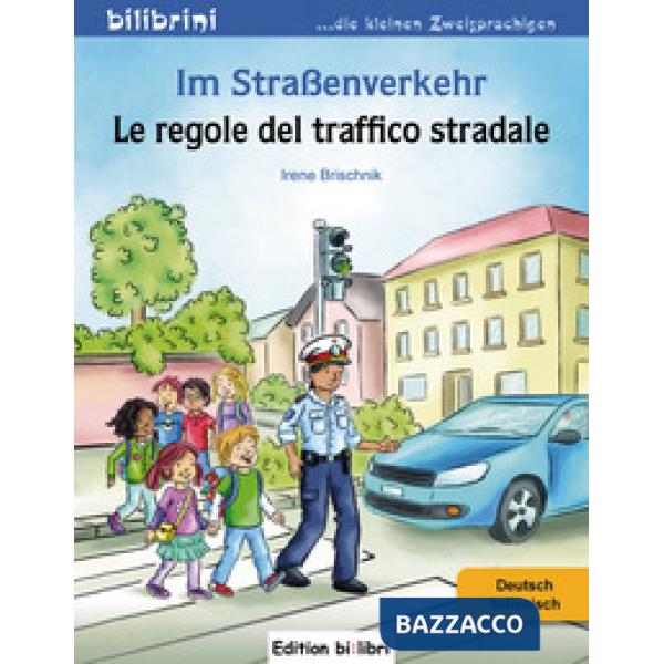 LIBRI IM STRAAYENVERKEHR