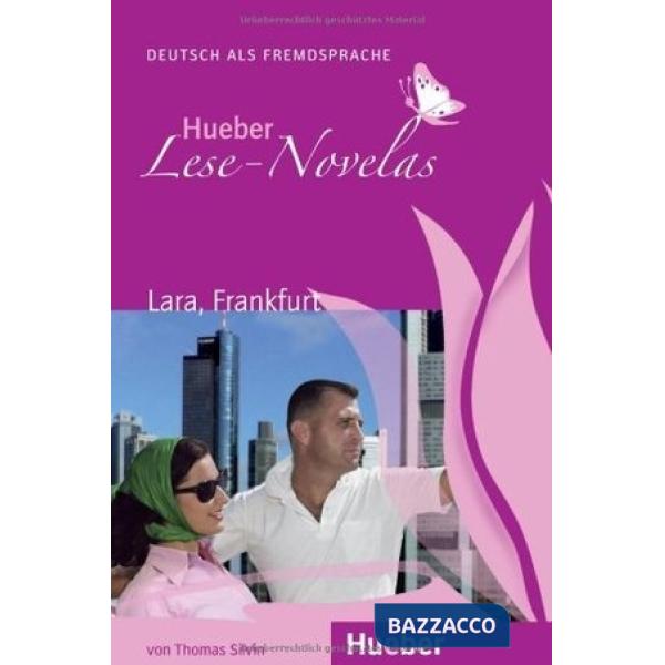 LESE-NOVELA LARA FRANKFURT