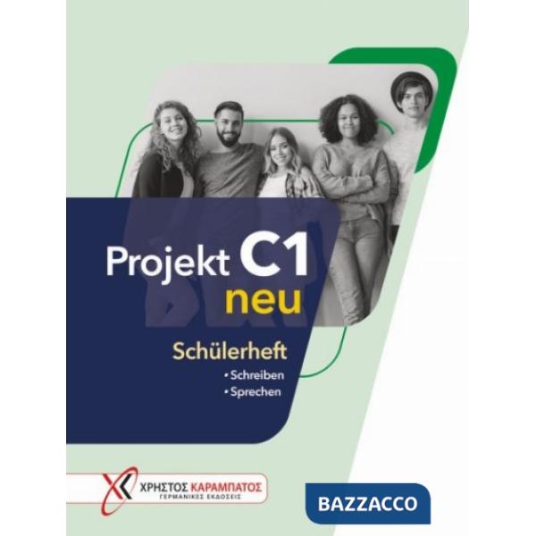PROJEKT NEU C1