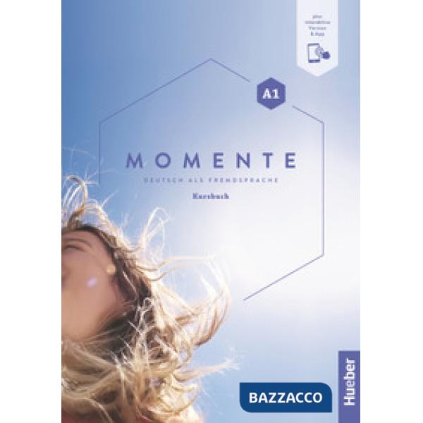 MOMENTE A1 KURSBUCH