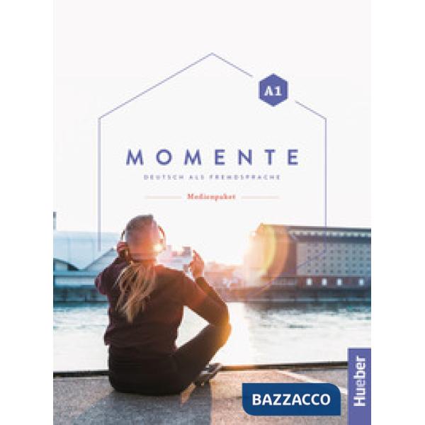 MOMENTE A1, MEDIENPAKET