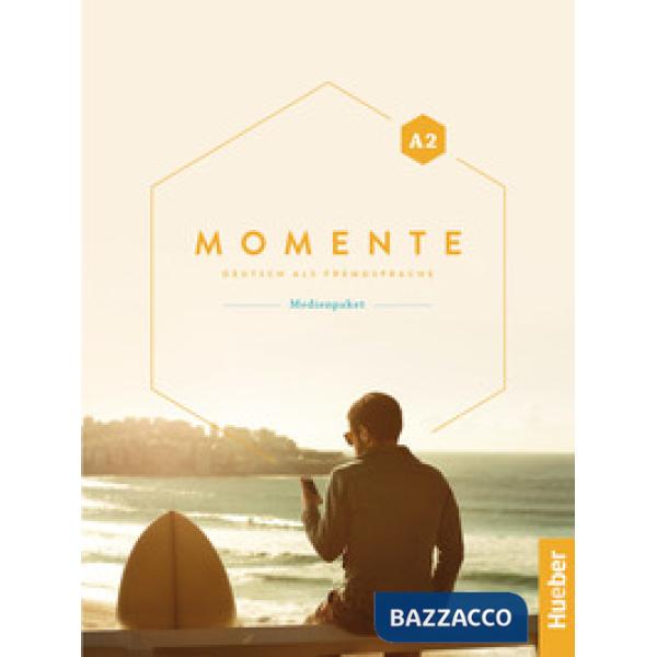 MOMENTE A2, MEDIENPAKET