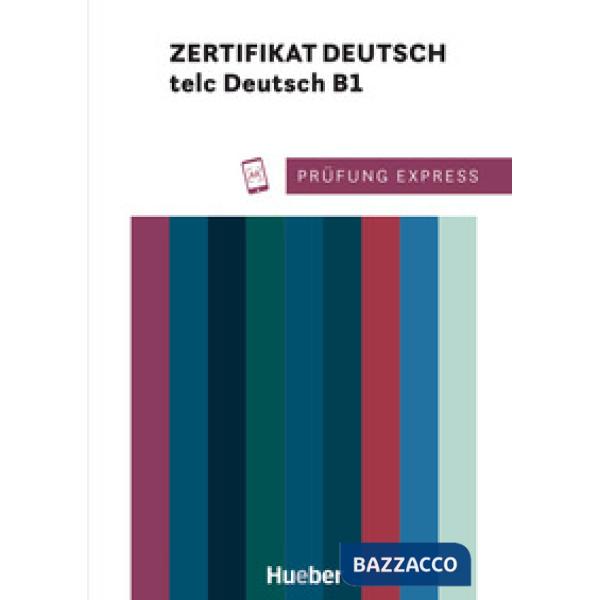 PRUFUNG EXPRESS TELC B1