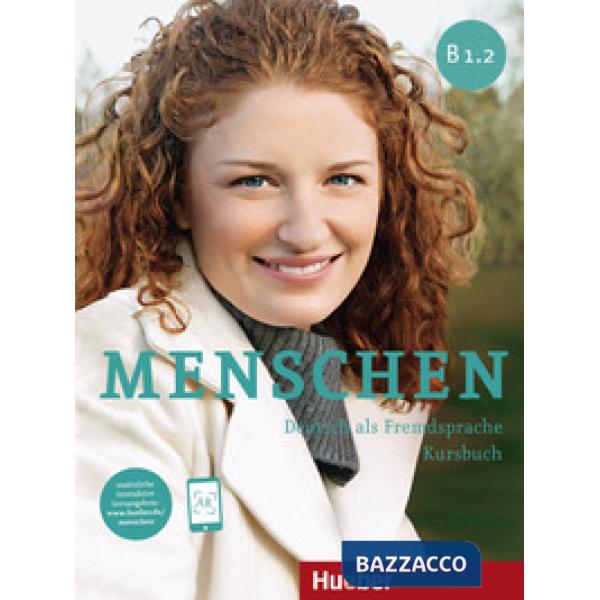 MENSCHEN KURSBUCH B1.2