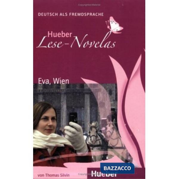 LESE-NOVELA EVA WIEN