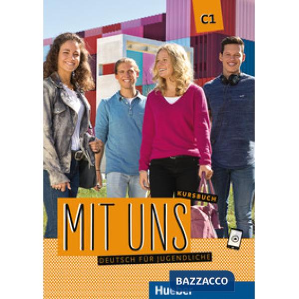MIT UNS C1 KURSBUCH