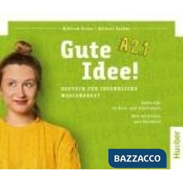 GUTE IDEE! A1.1 MEDIENPAKET