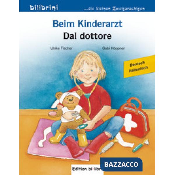 BI: LIBRI BEIM KINDERARZT