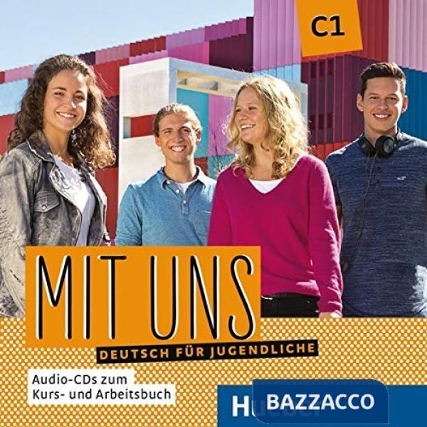 MIT UNS C1 3 CD