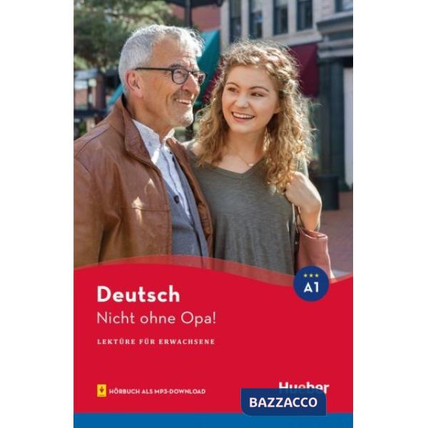 LEKTURE A1 THOMA NICHT OHNE OPA + AUDIO