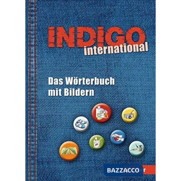 INDIGO INTERNATIONAL