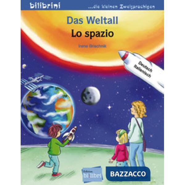 DAS WELTALL-LO SPAZIO