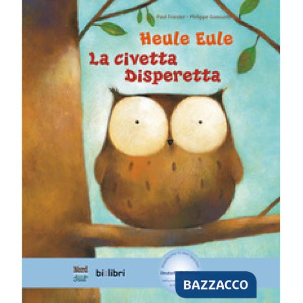 BI: LIBRI HEULE EULE ( + CD)