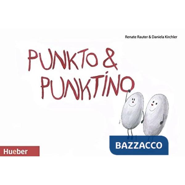 PUNKTO & PUNKTINO