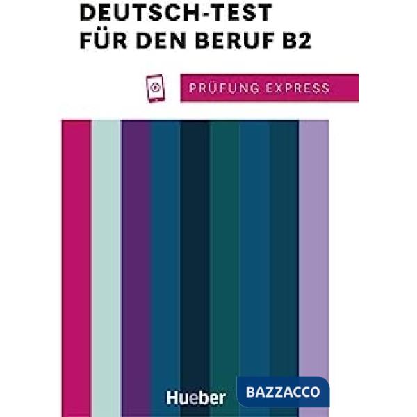 PRUFUNG EXPRESS DEUTSCH TEST FUR DEN BERUF B2