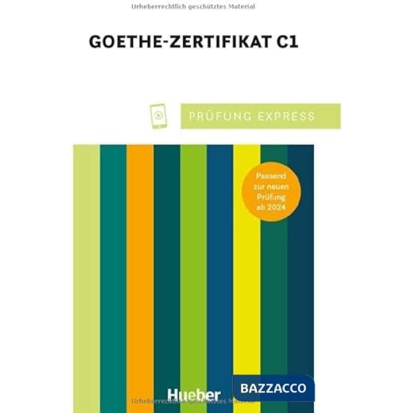 PRUFUNG EXPRESS GOETHE ZERTIFIKAT C1