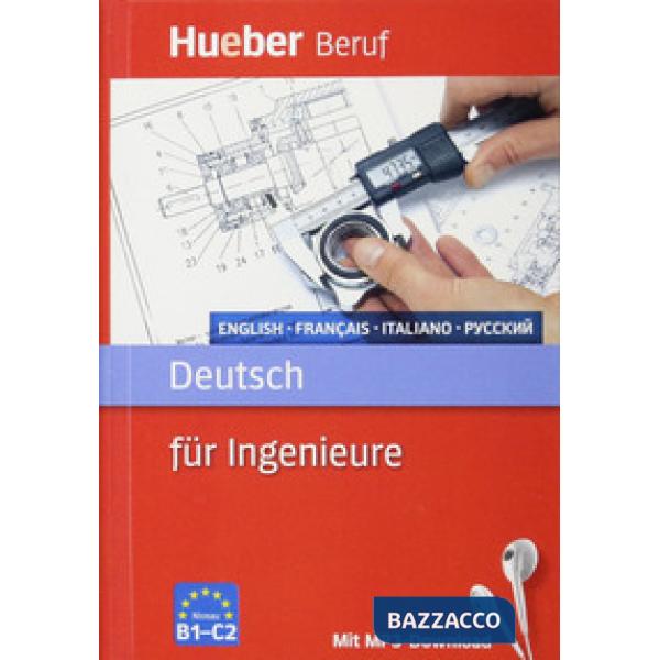 DEUTSCH FUR INGENEURE