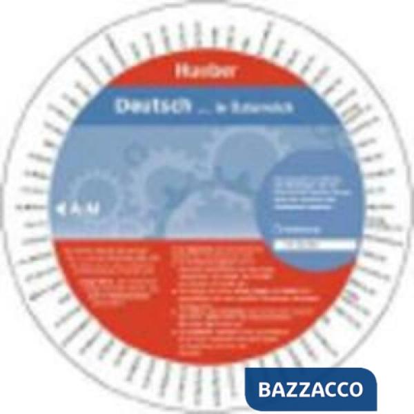 WHEEL - DEUTSCH IN OSTERREICH