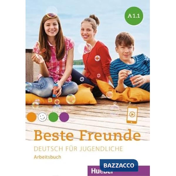 BESTE FREUNDE EDIZIONE INTERNAZIONALE