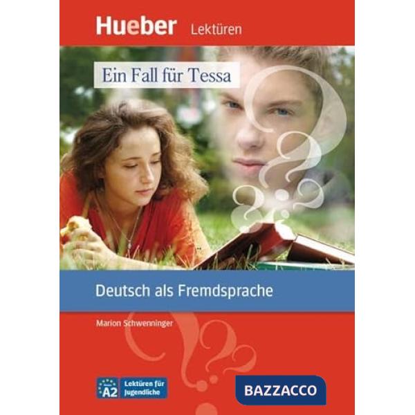 EIN FALL FUR TESSA + AUDIO ONLINE