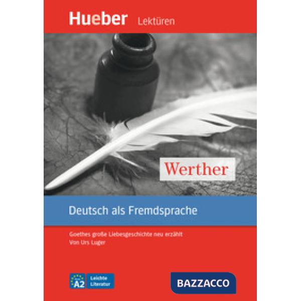 WERTHER MIT AUDIOS ONLINE