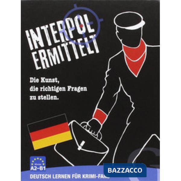 GRUBBE INTERPOL ERMITTELT DT.-ITAL