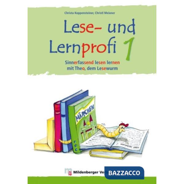 LESE-UND LERNPROFI 1