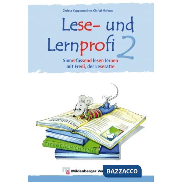 LESE-UND LERNPROFI LESE-UND LERNPROFI 2