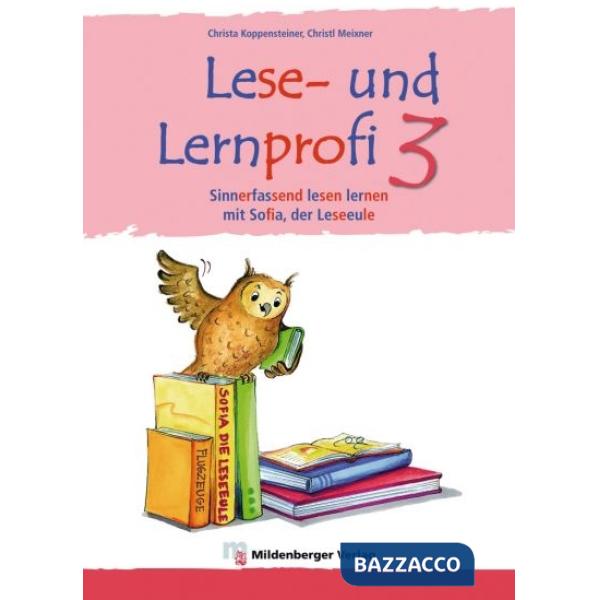 LESE-UND LERNPROFI LESE-UND LERNPROFI 3