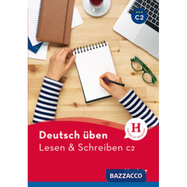 LESEN LESEN&SCHREIBEN C2